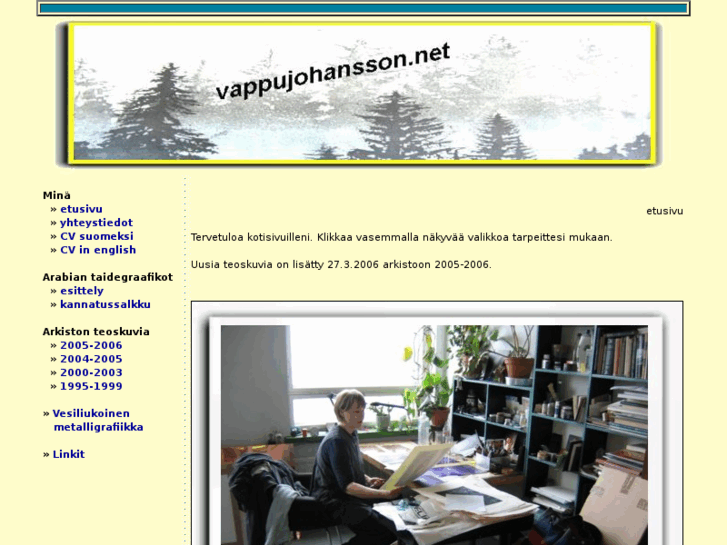 www.vappujohansson.net