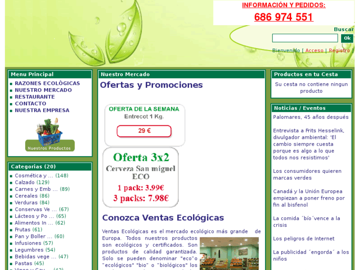 www.ventasecologicas.com