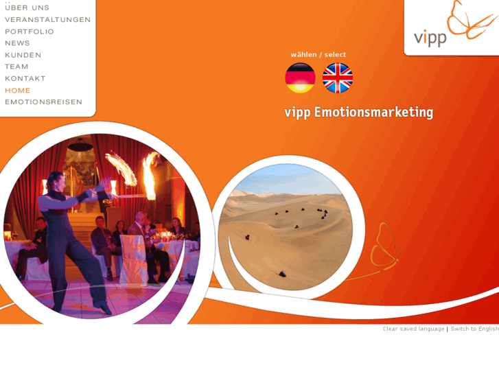 www.vipp-event.de