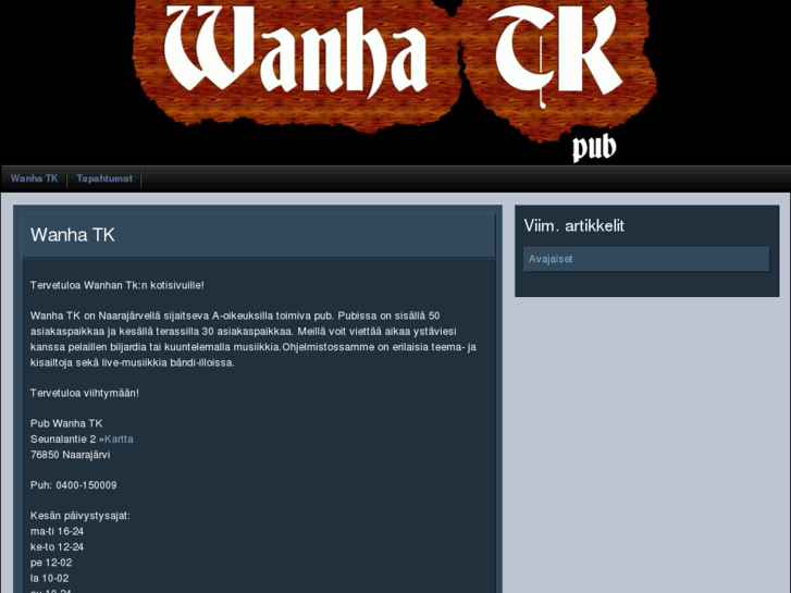 www.wanhatk.net