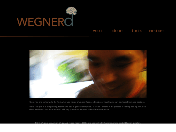 www.wegnerd.com