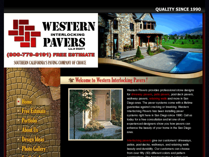 www.westernpavers.com