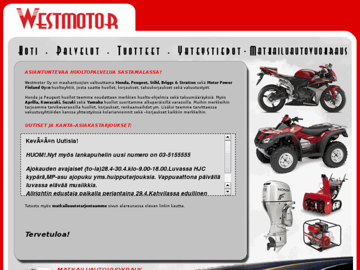 www.westmotor.fi