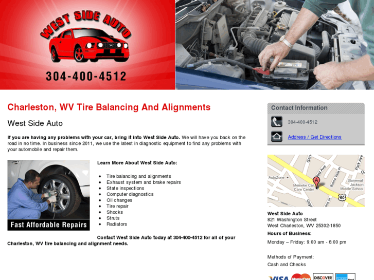 www.westsideautowv.com