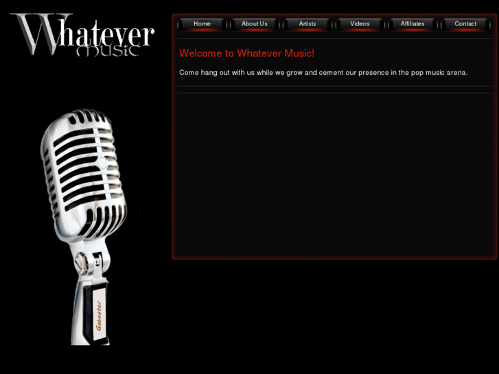 www.whatever-music.com