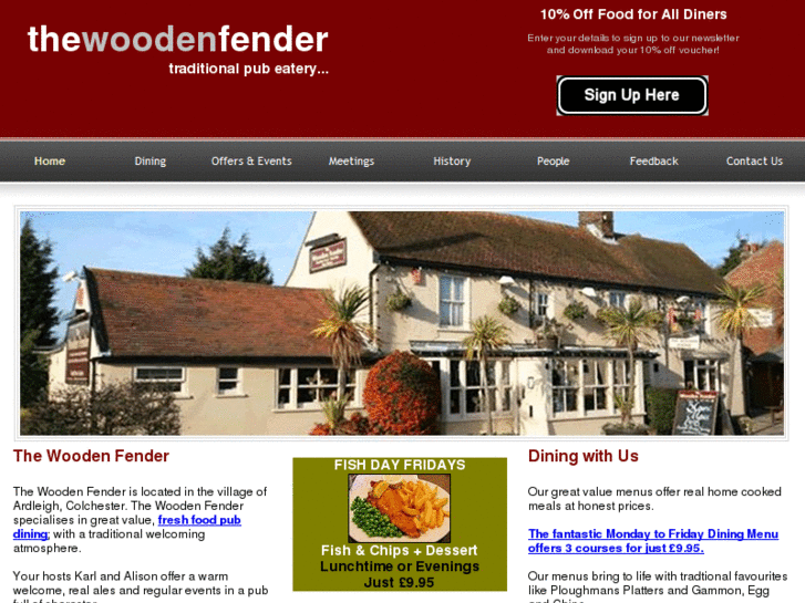 www.woodenfender.com