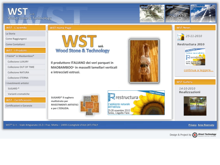 www.wstsrl.com