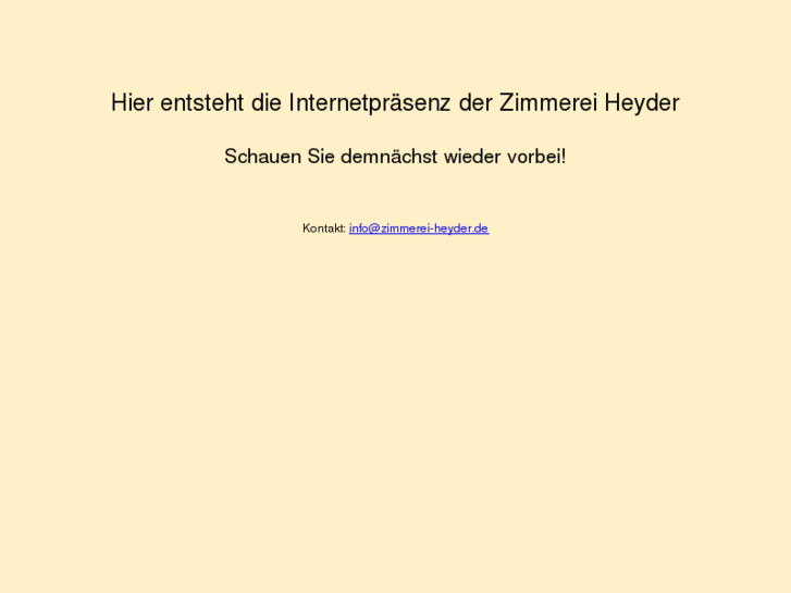 www.zimmerei-heyder.com