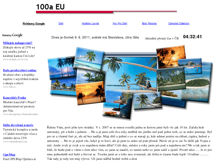 www.100a.eu