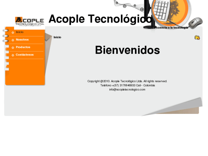 www.acopletecnologico.com