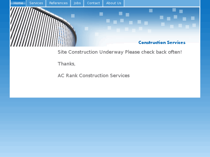 www.acrankconstruction.com