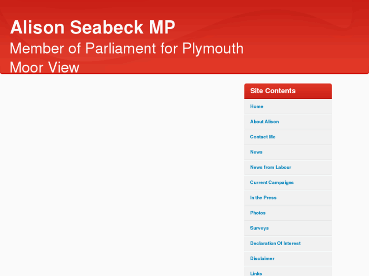 www.alisonseabeckmp.org.uk