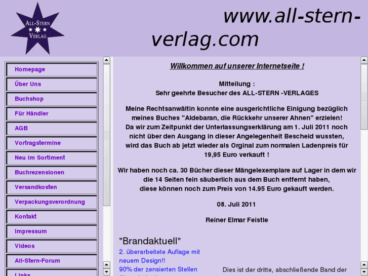 www.all-stern-verlag.com