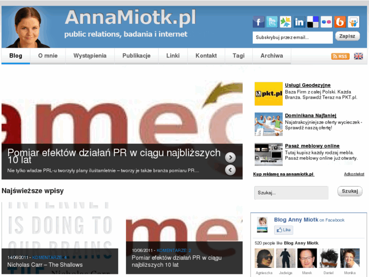 www.annamiotk.pl