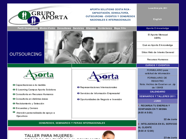 www.aportasolutions.com