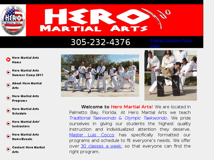 www.areuahero.com