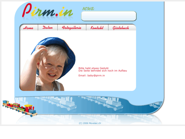 www.babyhomepage.ch