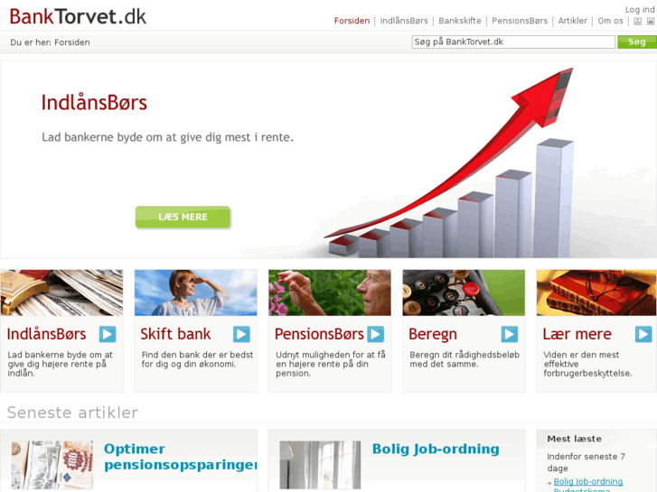 www.banktorvet.dk