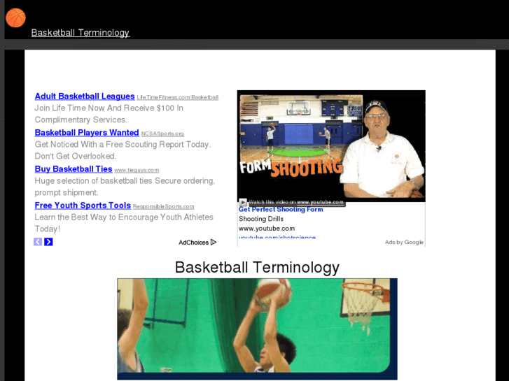 www.basketballterminology.com