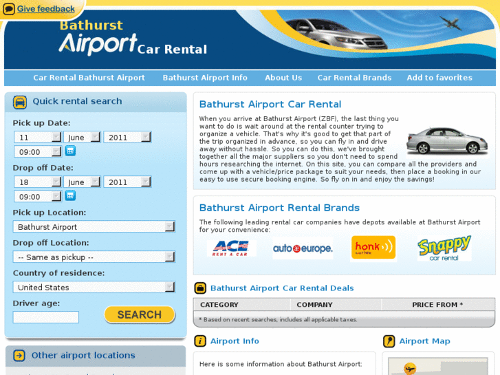 www.bathurstairportcarrental.com