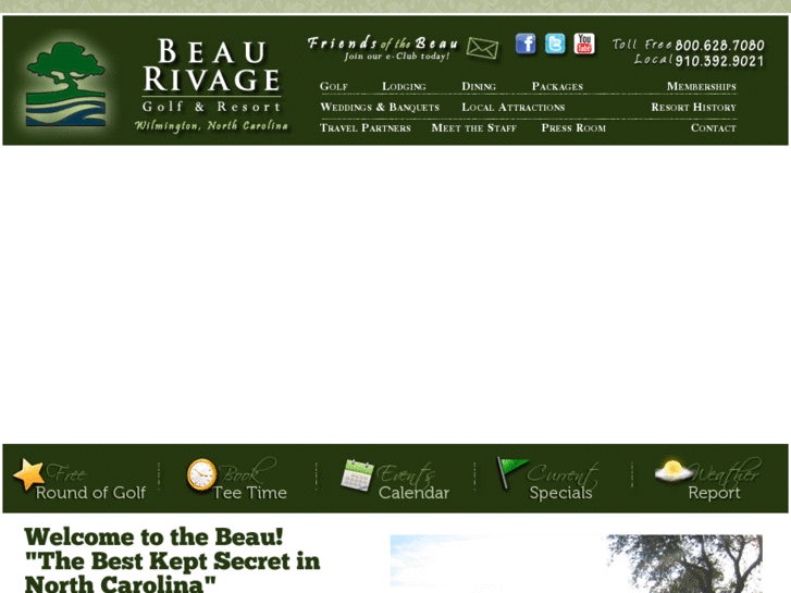 www.beaurivagegolf.com