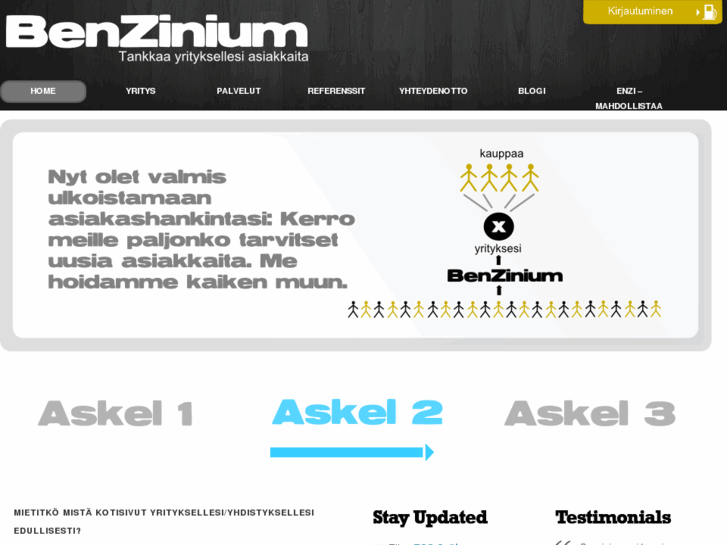 www.benzinium.com