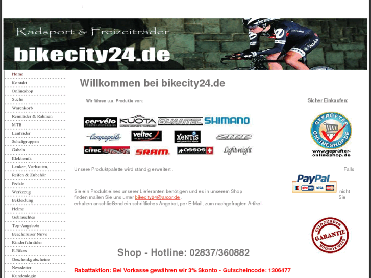 www.bikecity24.com