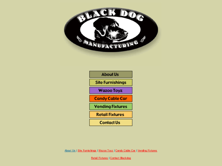 www.blackdogman.com