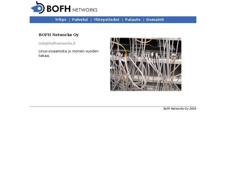 www.bofhnetworks.com