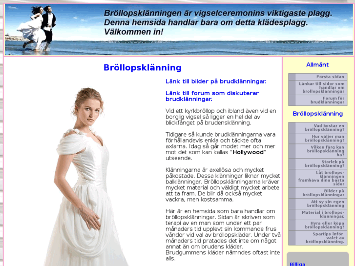 www.brollopsklanning.info