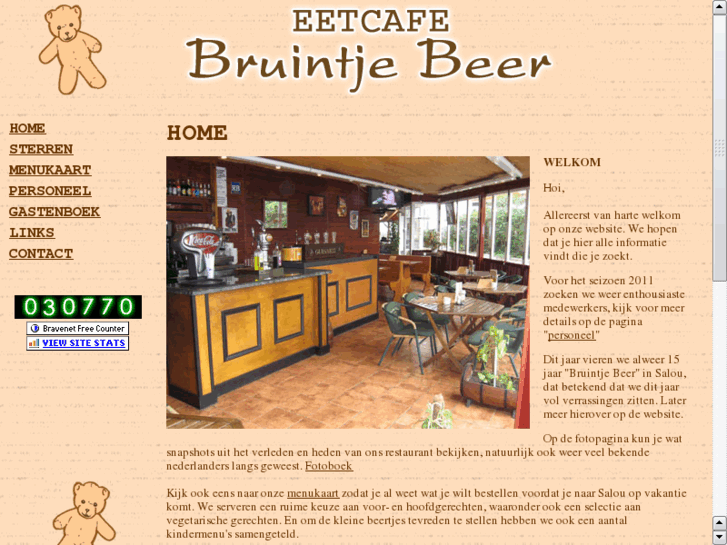 www.bruintjebeer.com