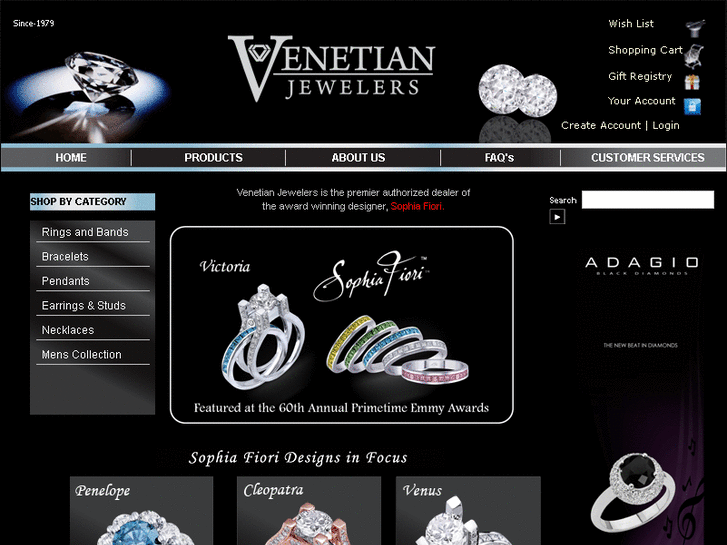 www.caesarsjeweler.com