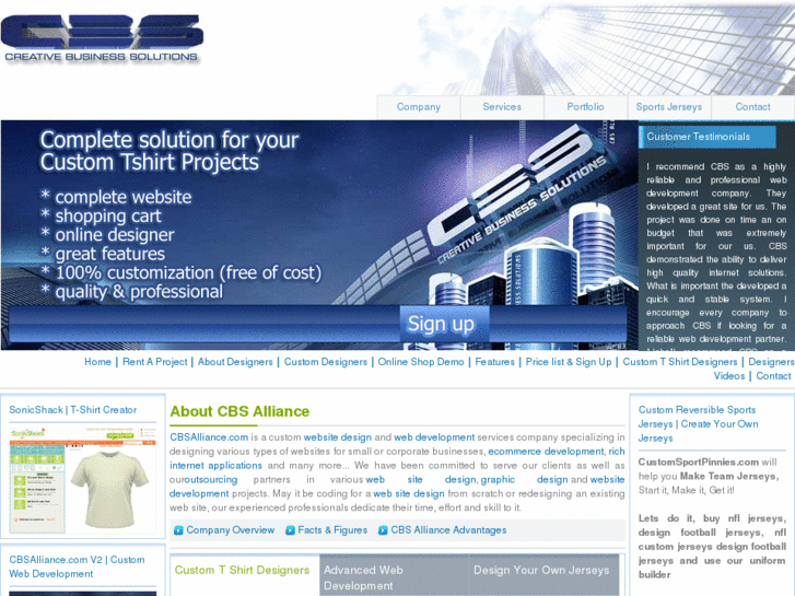www.cbsalliance.com