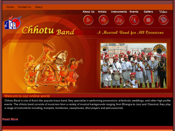 www.chhotuband.com