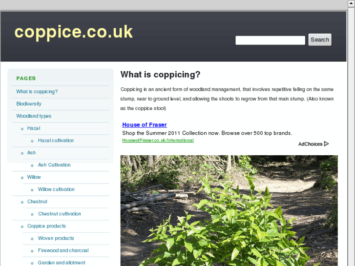 www.coppice.co.uk