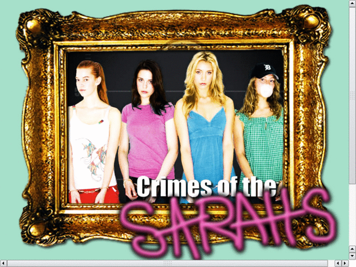 www.crimesofthesarahs.com