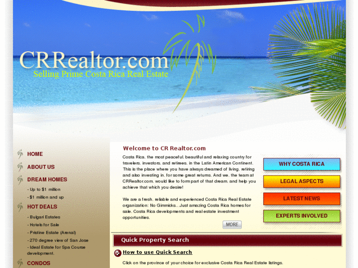 www.crrealtor.com