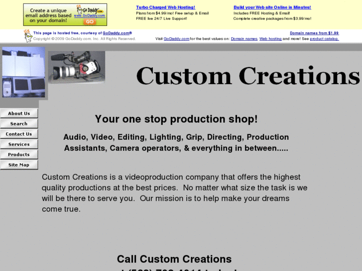 www.customcreationstps.com