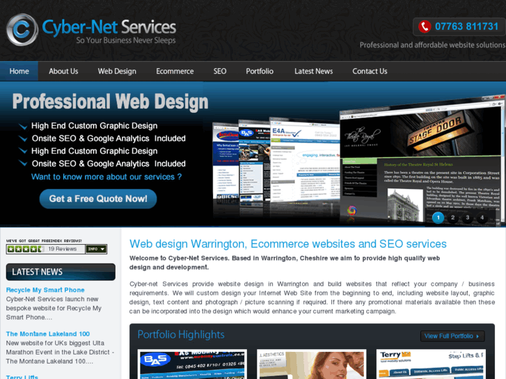 www.cyber-netservices.co.uk