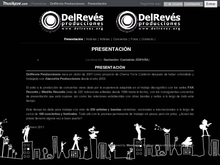 www.delreves.org