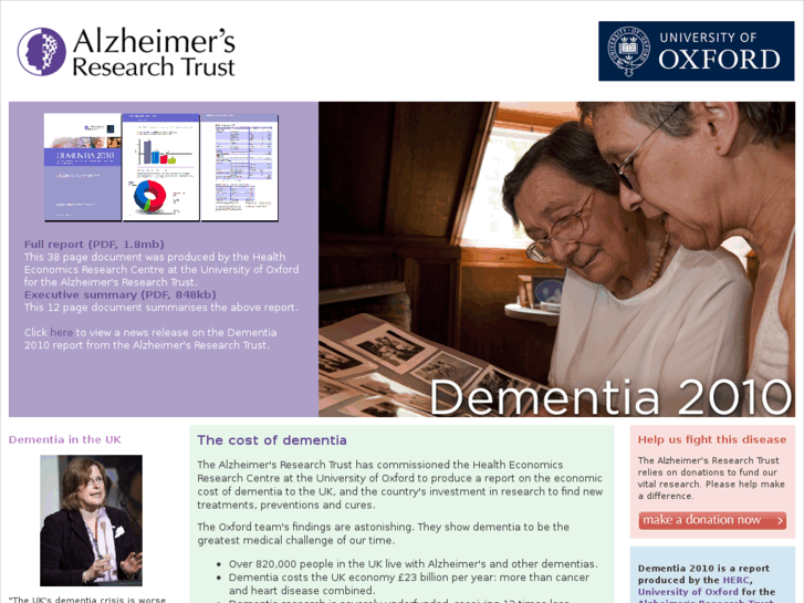 www.dementia2010.org