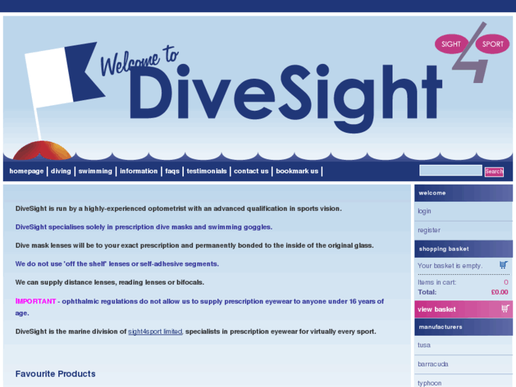 www.divesight.asia