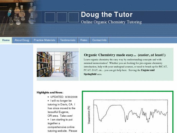 www.dougthetutor.com