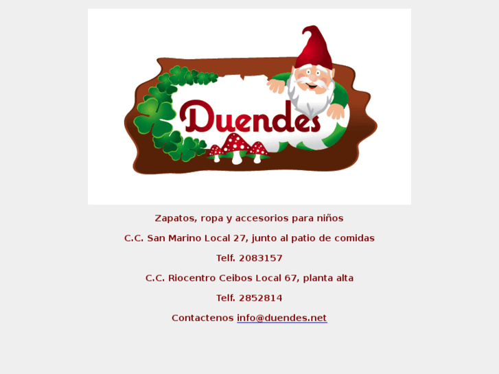 www.duendes.net