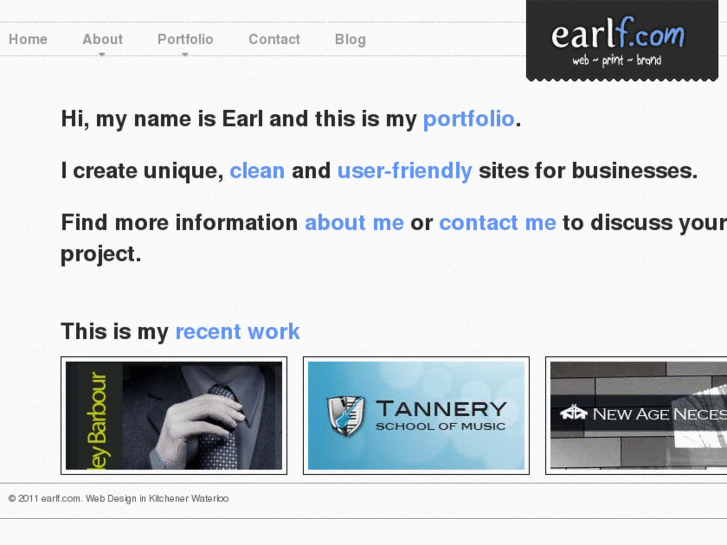 www.earlf.com