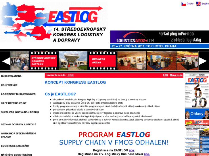 www.eastlog.biz