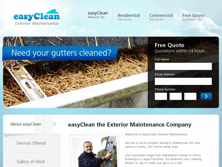 www.easycleanbc.com