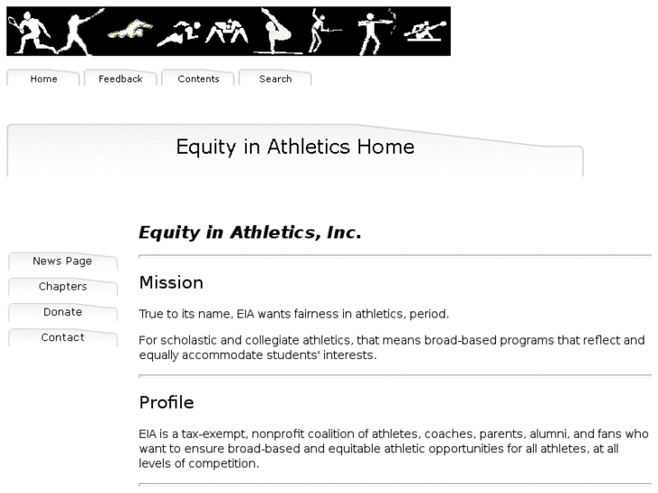 www.equityinathletics.com