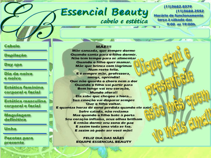 www.essencialbeauty.com