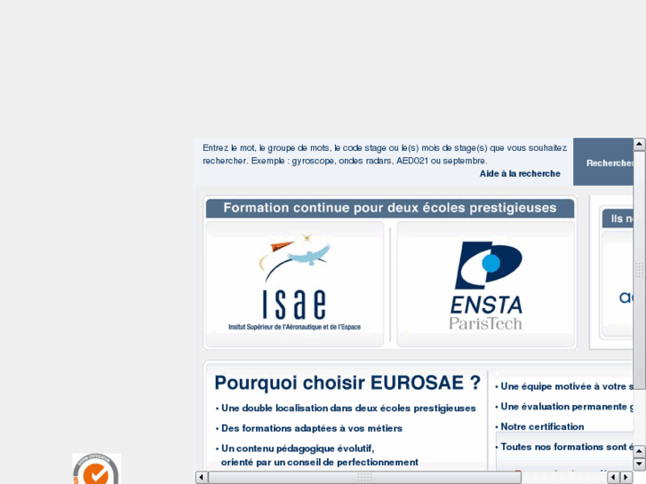 www.eurosae.com